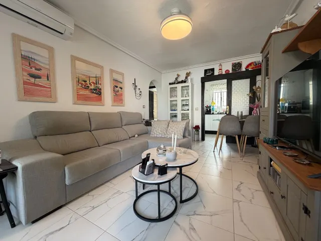 Apartamento 2 habitaciones 65m² en venta - Montepinar-La Aparecida-Raiguero — 10