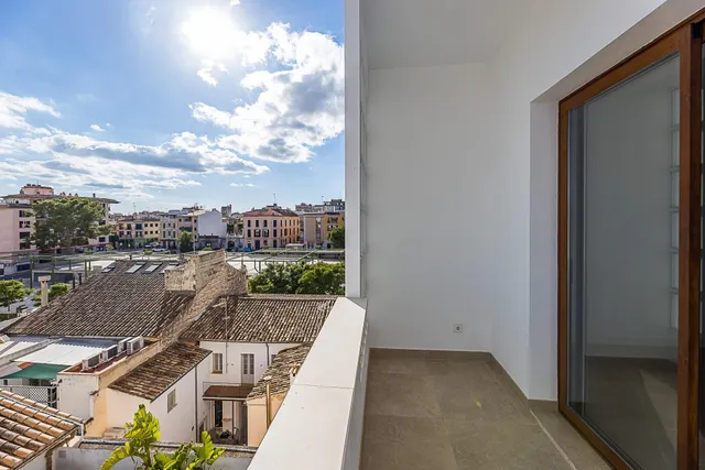 Vivienda premium reformada en el centro de Inca — 30