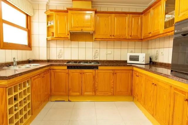 Apartamento 7 habitaciones 437m² en venta - Estacion de autobuses — 16