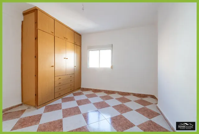 MAGNÍFICO PISO DE 3 DORMITORIOS CON TERRAZA Y VISTAS DESPEJADAS EN MIRAFLORES DE LOS ÁNGELES — 17