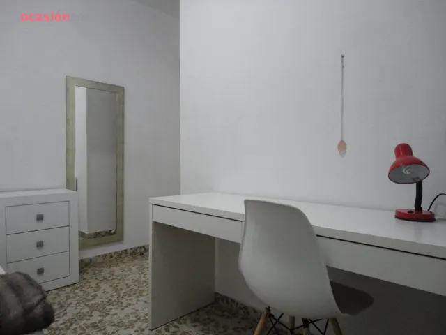 MAGNÍFICO PISO EN CAMINO DE RONDA — 10