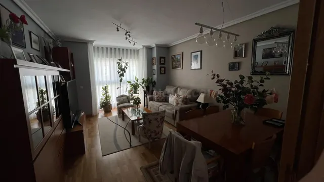 Piso 4 habitaciones 129m² en venta - Legazpi - foto 2