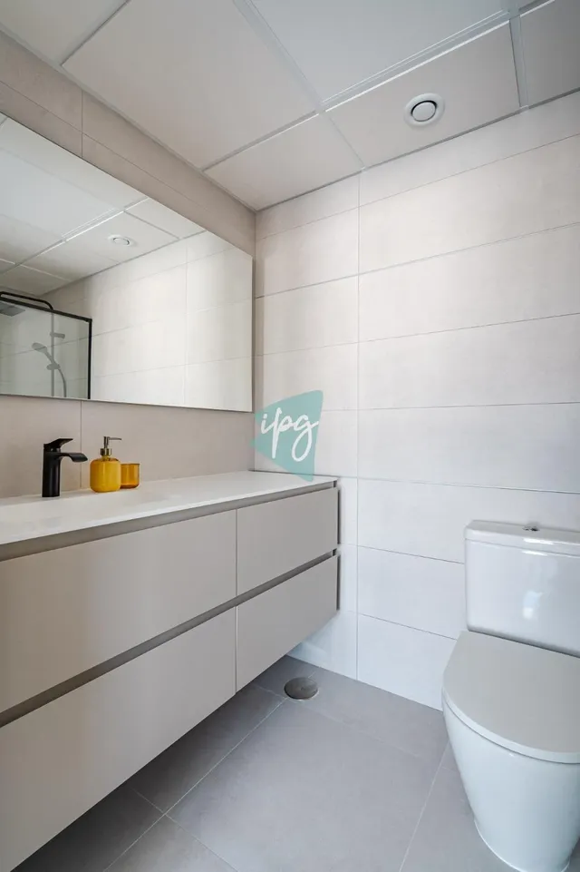 Apartamento Avenida España — 21