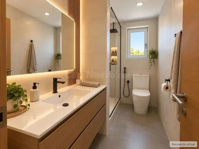 Se vende piso en Xirivella, Valencia — 4