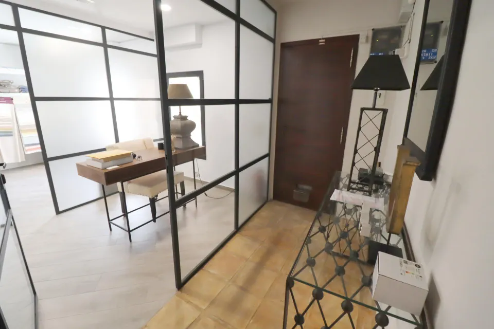 Casa en la zona del puerto de Jávea