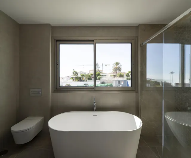 Villa 4 habitaciones 344m² en venta - Calaburra - Chaparral — 19