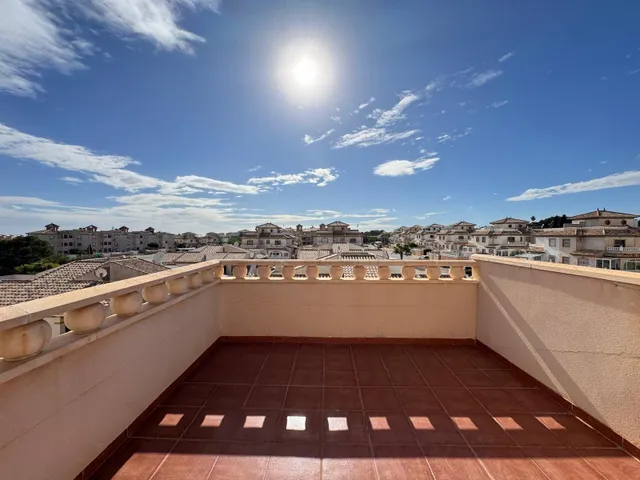 Adosado en Lomas de Cabo Roig — 42