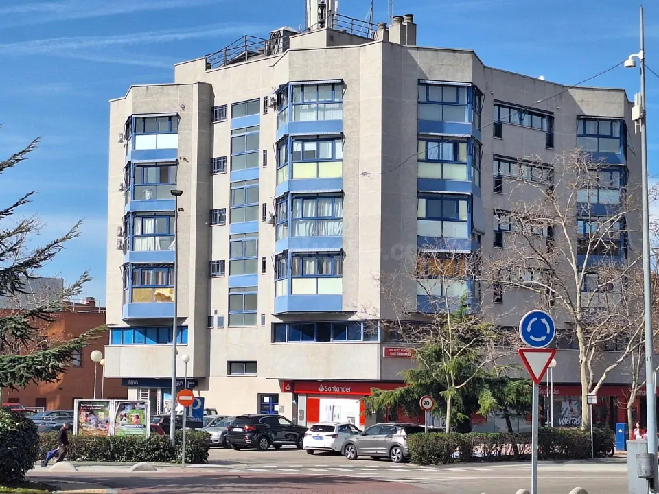 Plaza de garaje en venta en Covibar, Rivas Vaciamadrid