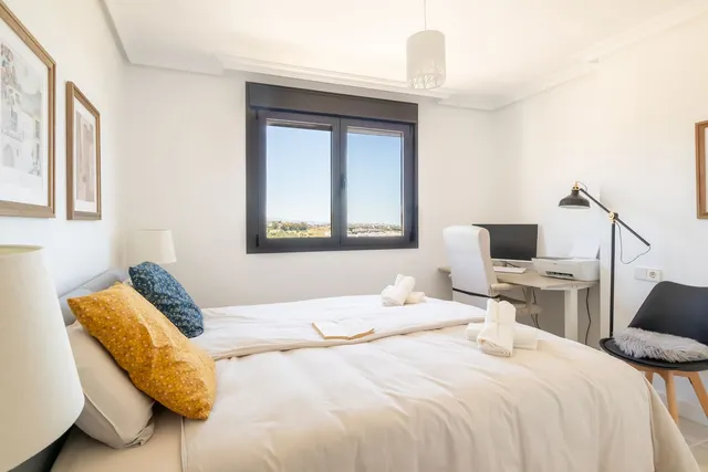 Ático 2 habitaciones 95m² en venta - Costa Del Sol — 25