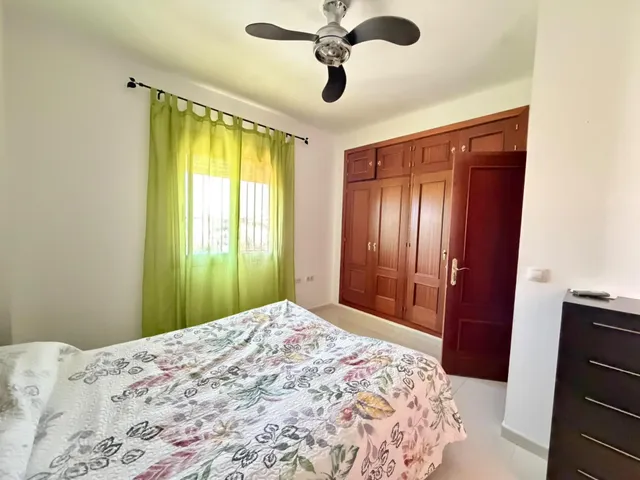 PISO EN AVENIDA DE ARCOS DE 4 DORMITORIOS — 19