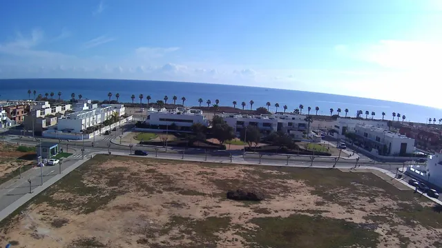 Apartamentos Turísticos de Lujo a Sólo 150m de la Playa de Las Higuericas - Torre de la Horadada — 24