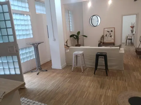 Apartamento en ventas