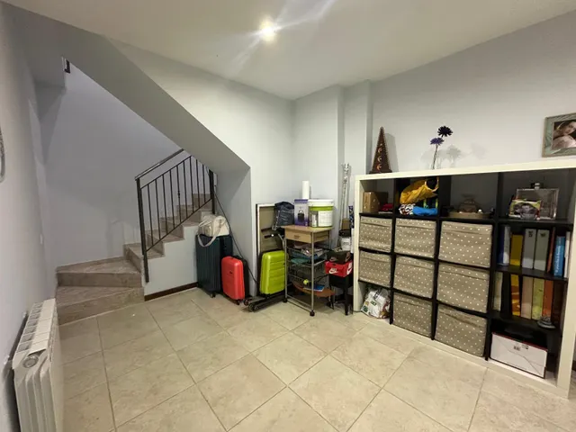 ¡Impresionante Dúplex en el Corazón de Castellar del Vallès por solo 229.000€! — 12