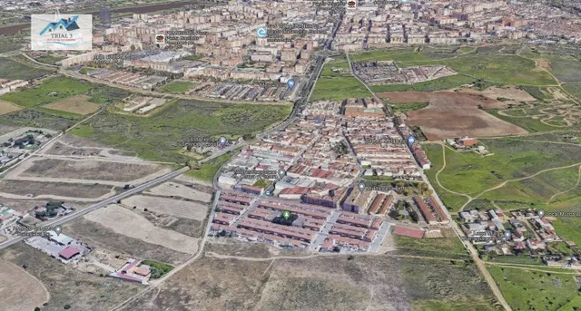 Venta casa en Badajoz - foto 3