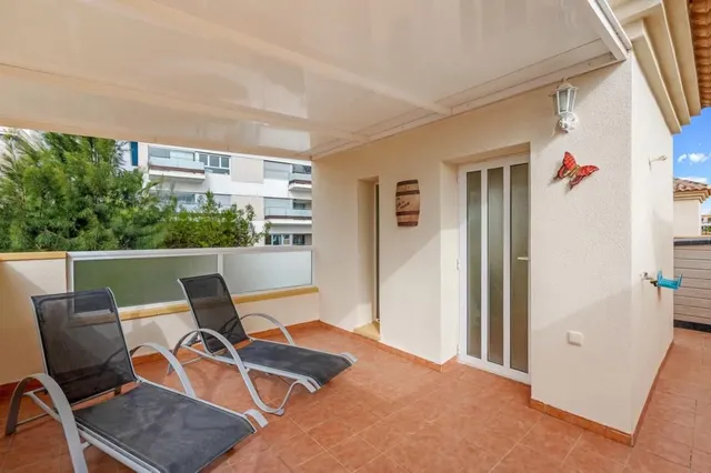 Casa 3 habitaciones 97m² en venta - Los Dolses — 16