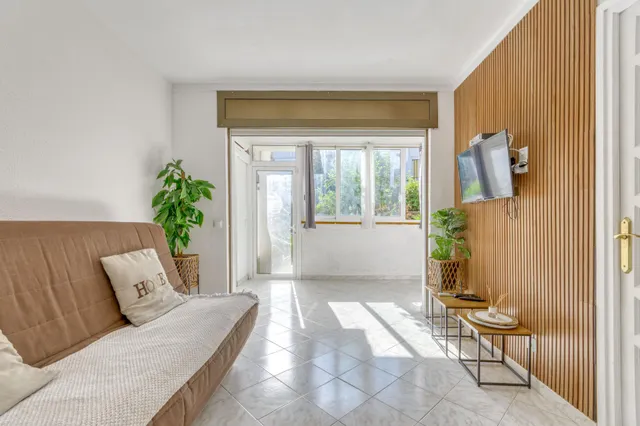 Piso 1 habitación 41m² en venta - Centre — 12