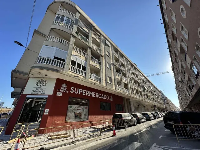 Apartamento 3 habitaciones 75m² en venta - Torrevieja — 17