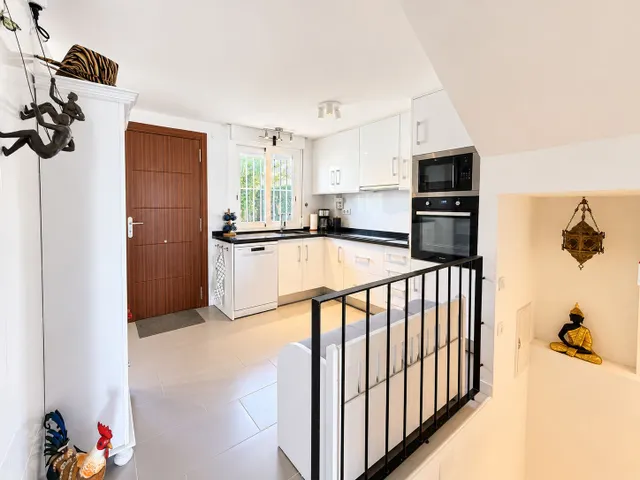Casa 2 habitaciones 120m² en venta - Aguas Nuevas — 13