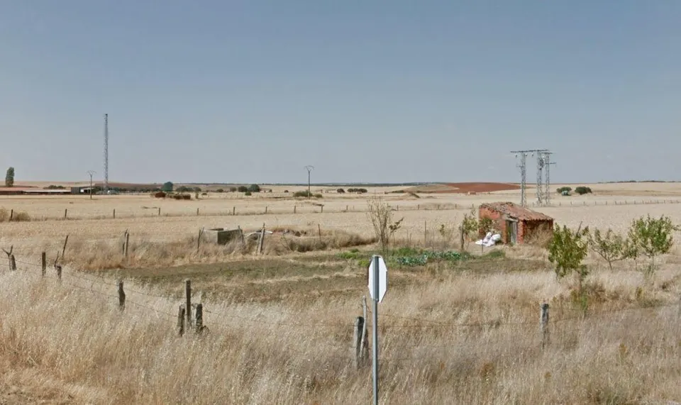 Urbis te ofrece un estupendo terreno de regadío en venta en Abusejo, Salamanca.