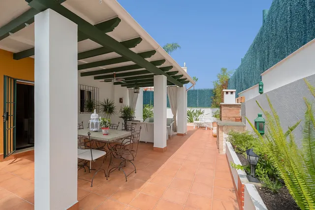 Apartamento 3 habitaciones 93m² en venta - Costa Del Sol — 20