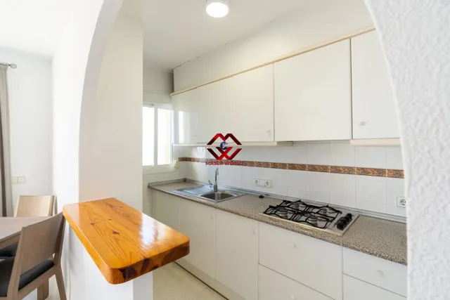 Apartamentos bungalow planta alta en calpe — 7