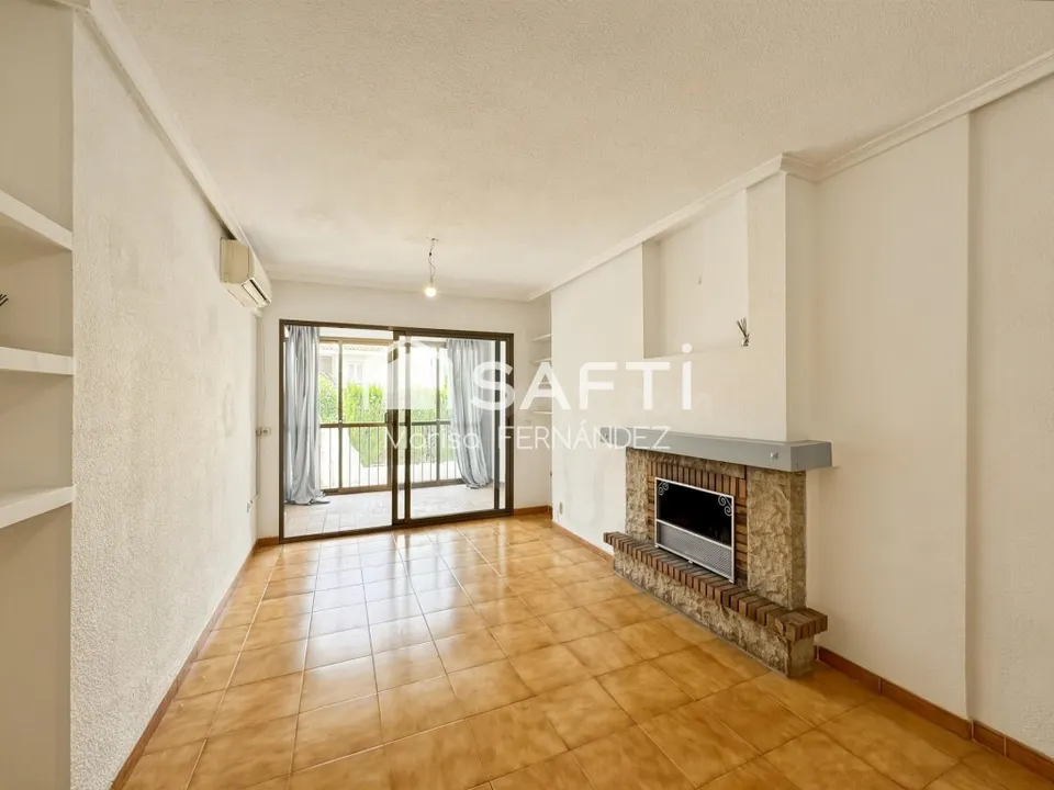 ¡gran oportunidad particulares e inversores! apartamento en Altea --sin comisión de compra--