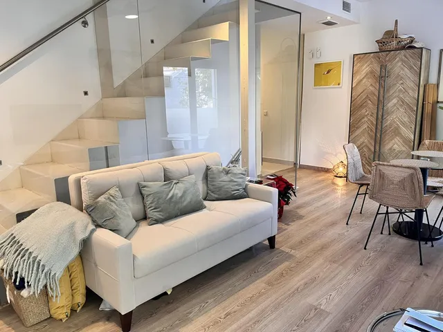 Ático 1 habitación 52m² en venta - Marbella — 15