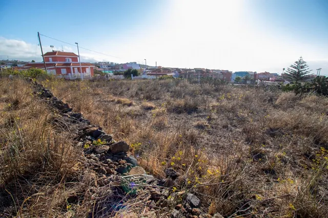 ATENCIÓN INVERSOR ESTA ES TÚ OPORTUNIDAD PARA ADQUIRIR 3 PARCELAS DE TERRENO EN LA CUAL PODRÁS CONST — 33