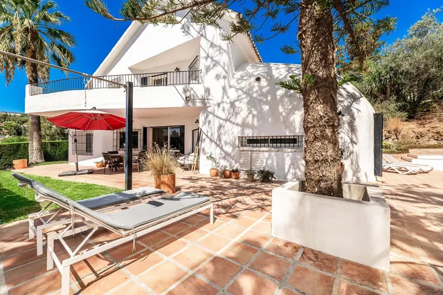 Chalet 3 habitaciones 230m² en venta - Riviera del sol — 32