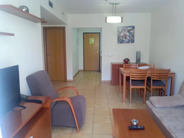 Apartamentos turísticos para inversión cerca de la playa en Águilas (Murcia) — 6