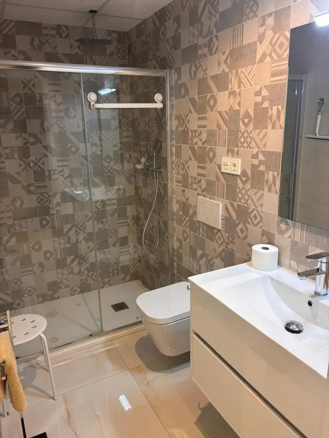 Apartamento 2 habitaciones 75m² en venta - PAU 26 — 18