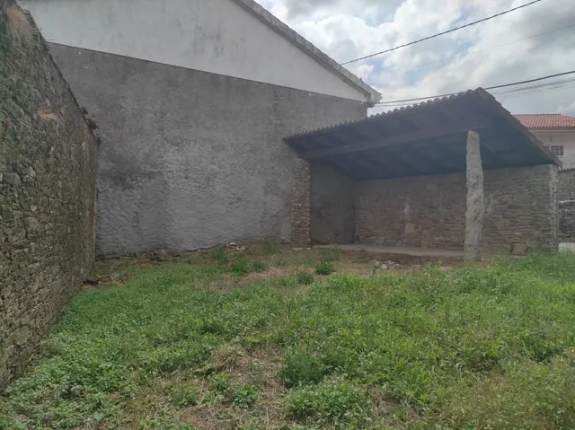 CASA DE PIEDRA PARA RESTARAR EN MEIXONFRIO — 8