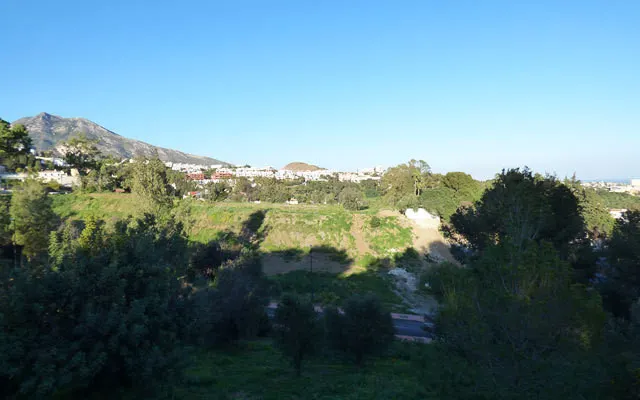 Parcela en venta - Centro — 2