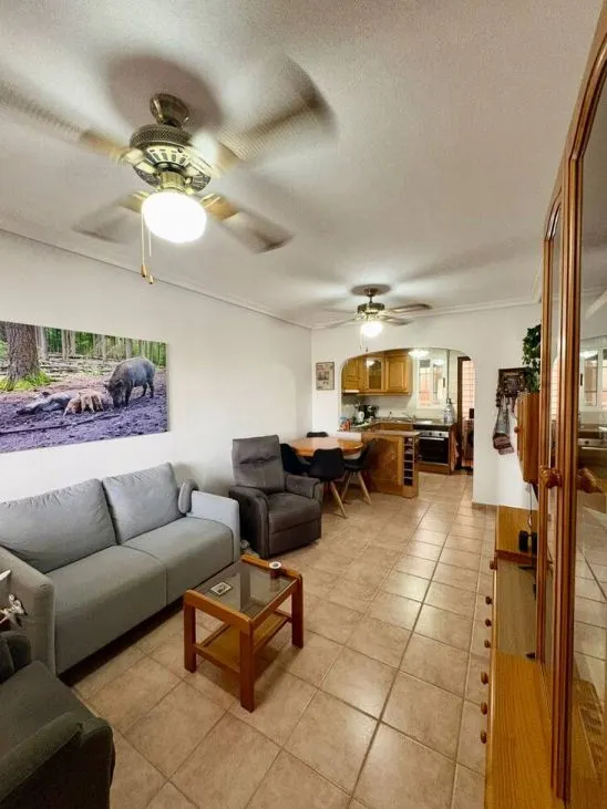 Ático 2 habitaciones 61m² en venta - El Edén - Los Estaños — 11