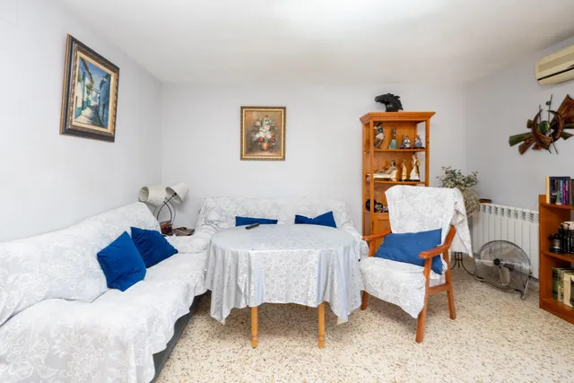 Piso 3 habitaciones 82m² en venta - Parque nueva granada — 26