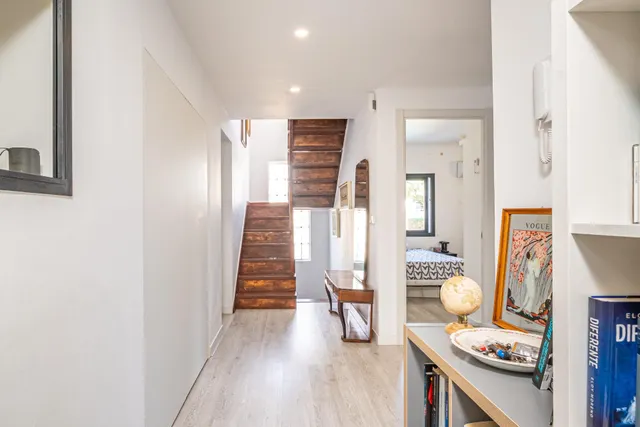Chalet reformado con piscina, dos apartamentos independientes y garaje en Las Maravillas — 34