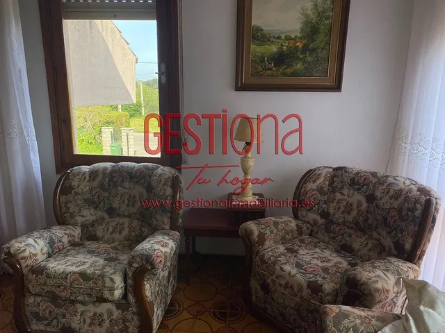 VIVIENDA UNIFAMILIAR A 2KM DE LOS ARENALES DE NOJA — 36