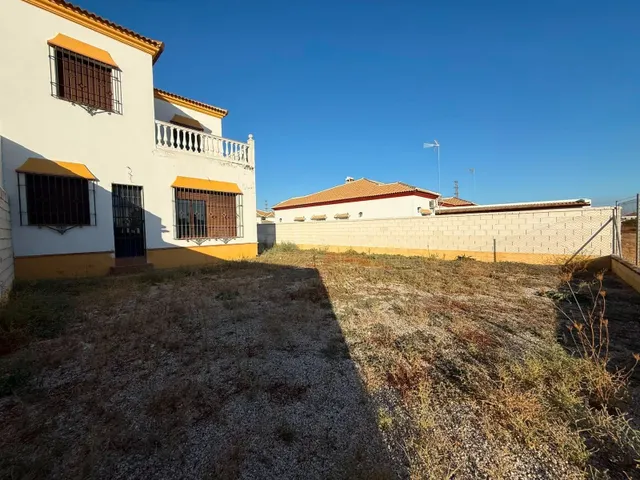 Pareado 4 habitaciones 156m² en venta - Andalucia - foto 3