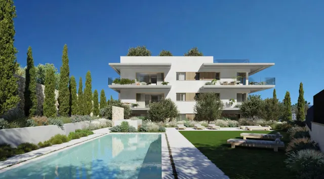 EXCLUSIVAS VIVIENDAS EN SITGES — 3
