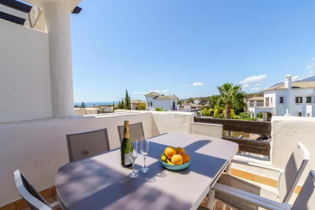 Ático 2 habitaciones 100m² en venta - Costa Del Sol - foto 4