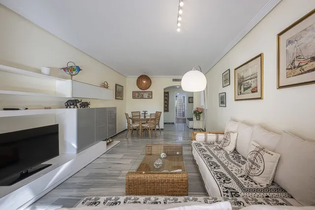 Apartamento 2 habitaciones 110m² en venta - Marbella — 11
