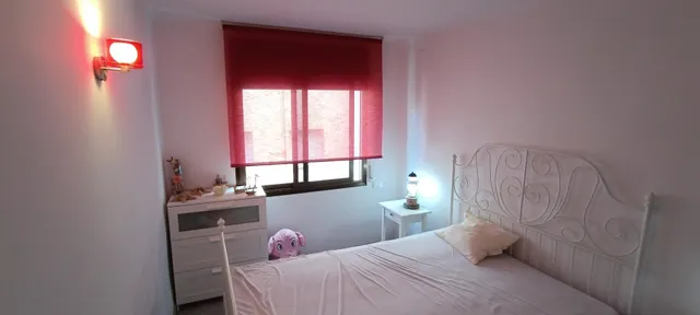 Buen apartamento con buena terraza, cerca del centro de Palamos — 23