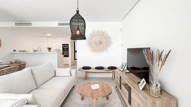 Apartamento 3 habitaciones 139m² en venta - Marbella — 12