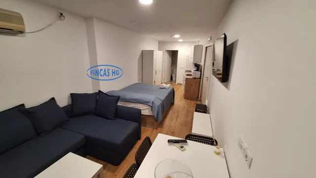 Se venden cuatro apartamentos con licencia turística en inmejorable ubicación — 6