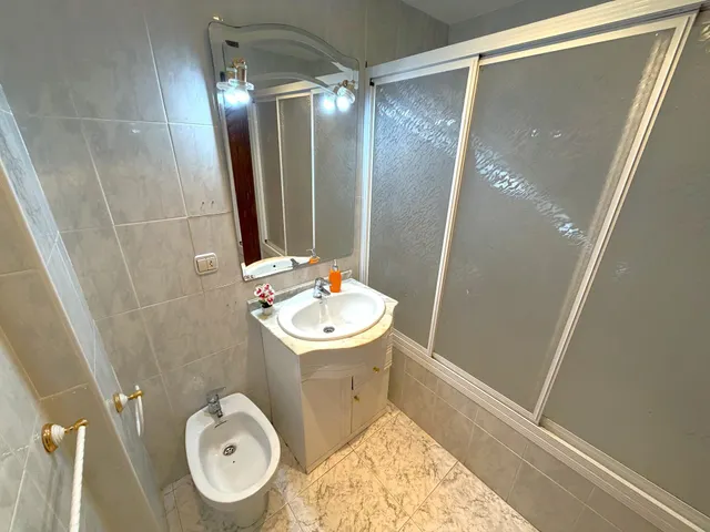 Fantástica vivienda luminosa de tres dormitorios y terraza en San Agustín — 32