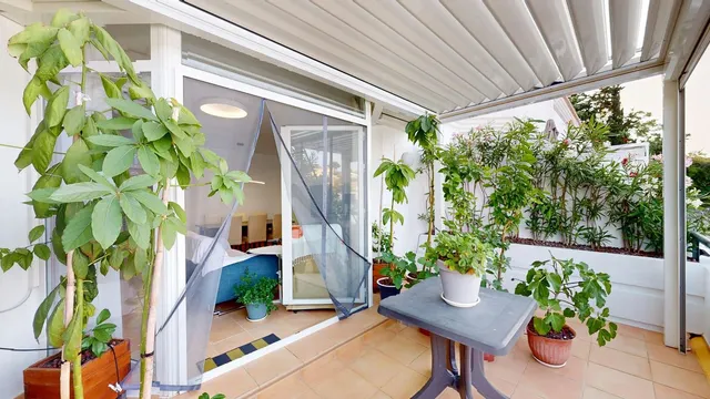 Adosado 3 habitaciones 177m² en venta - Centro — 6