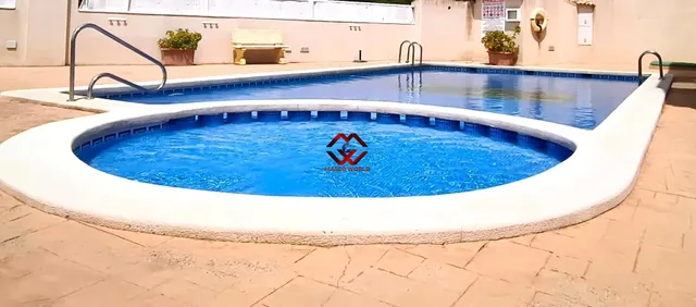 Duplex en venta con piscina listo para entrar a vivir en Santiago de la Ribera — 23