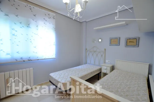 EN RESIDENCIAL CON PISCINA Y GARAJE CERCA DEL MAR — 23