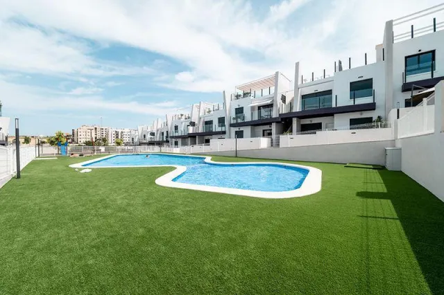 Apartamento 3 habitaciones 85m² en venta - Pueblo — 22