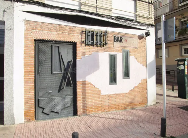 Local comercial 37m² en venta - Alcobendas Centro